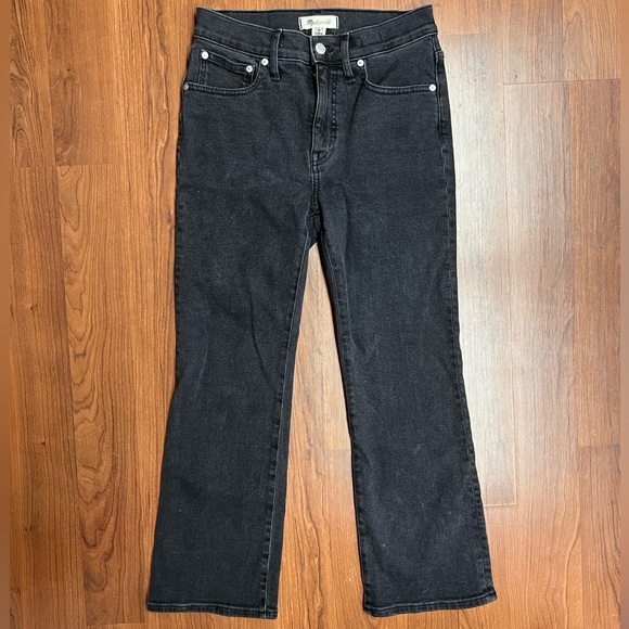 Madewell jeans in great condition! - Picture 7 of 8
